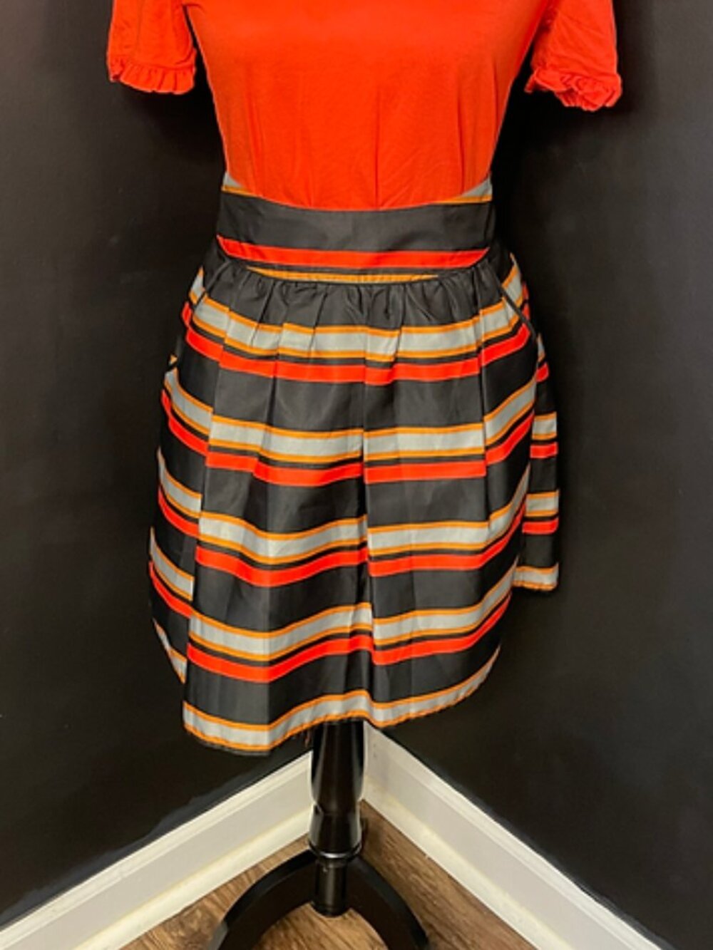 Emmelee skirt